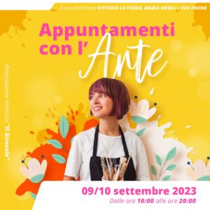 Appuntamenti con l'arte