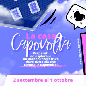 La Casa Capovolta