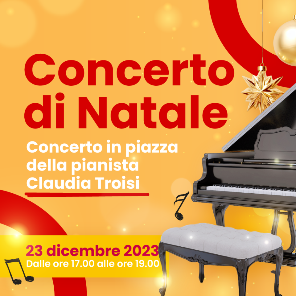 Concerto di Natale