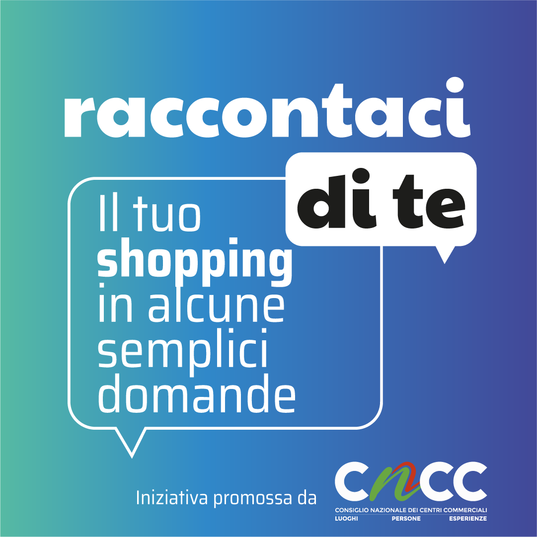 Survey Raccontaci di te