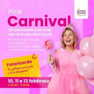 Carnevale