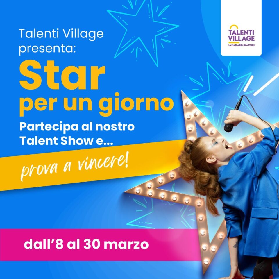 Star per un giorno