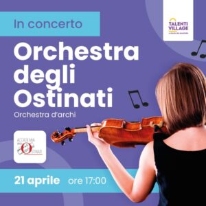 Orchestra degli Ostinati