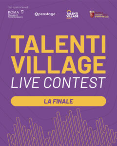 Open Stage - La finale