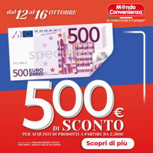 Eventi e Promo