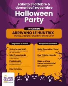 Eventi e Promo