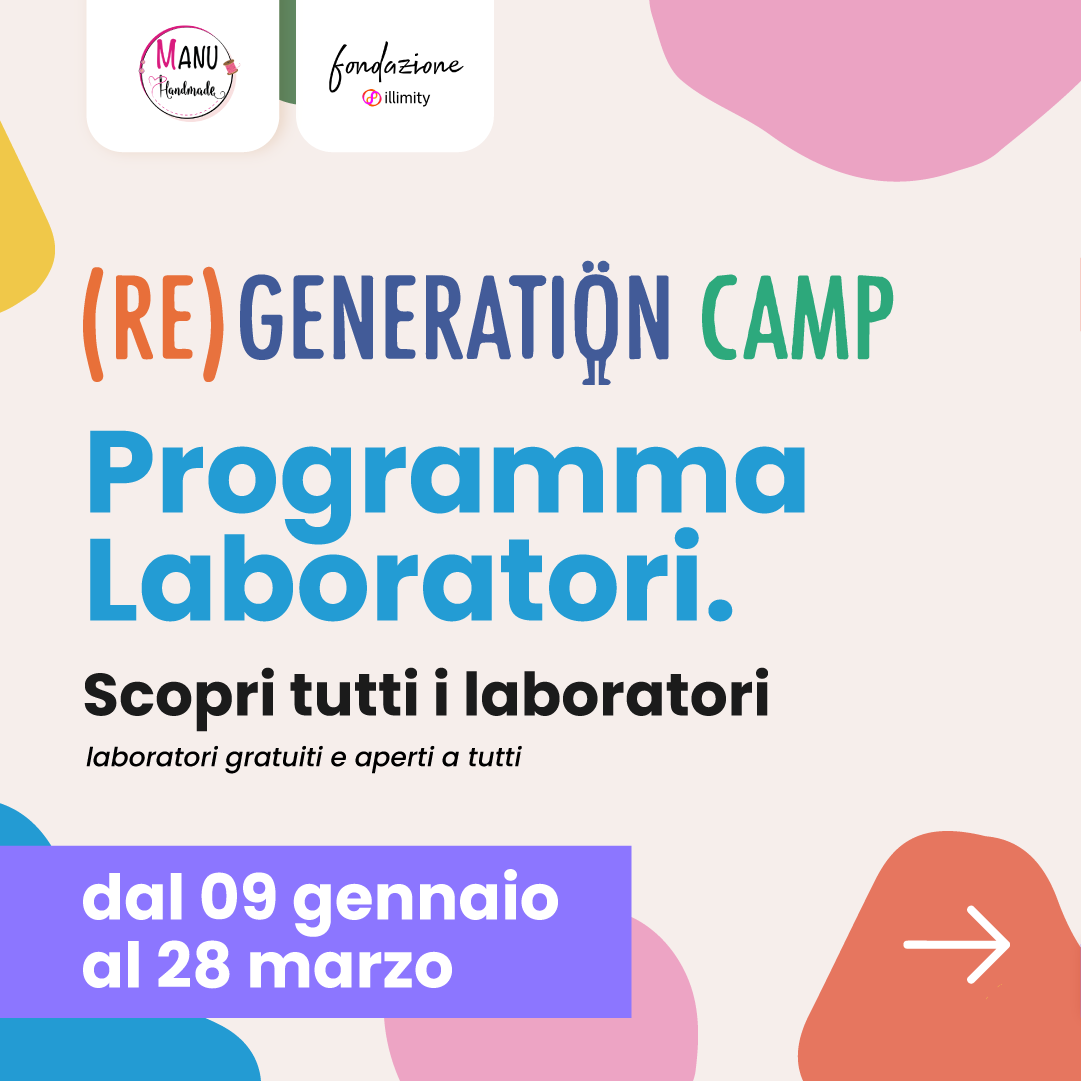 (RE)Generation Camp