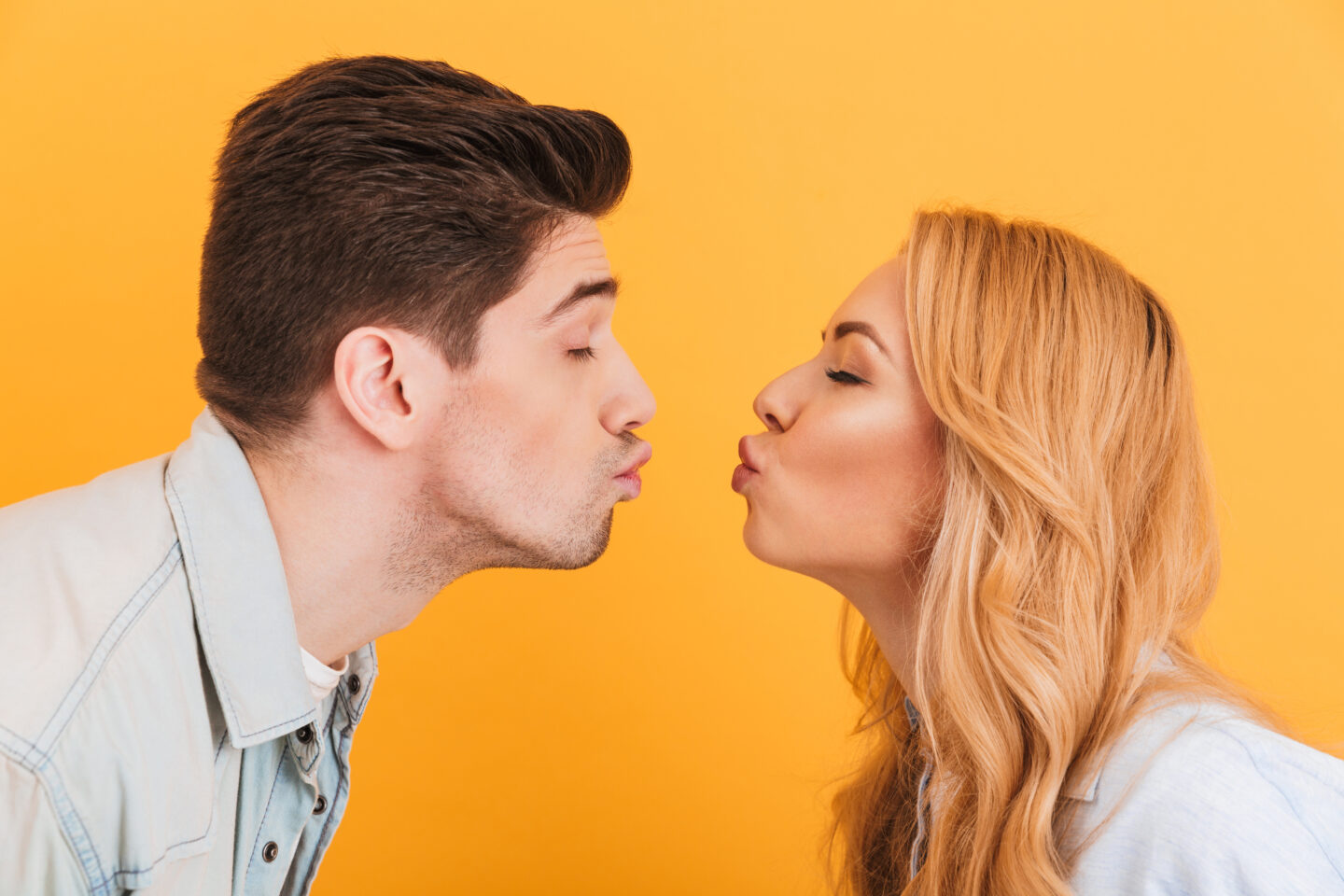 Giornata Internazionale del Bacio