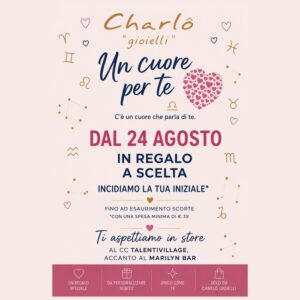 Eventi e Promo