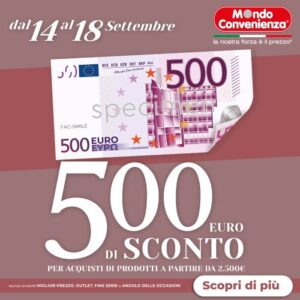 Eventi e Promo