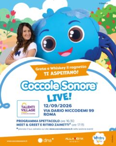 Eventi e Promo
