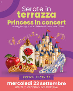 Eventi e Promo