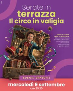 Eventi e Promo