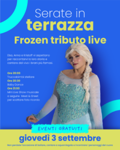 Eventi e Promo