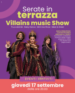 Eventi e Promo