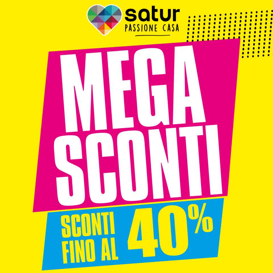 MEGASCONTI
